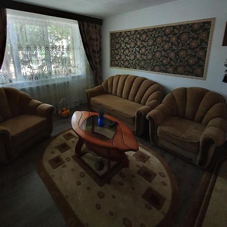Sweet Home & Liliana Tecuci Екстериор снимка