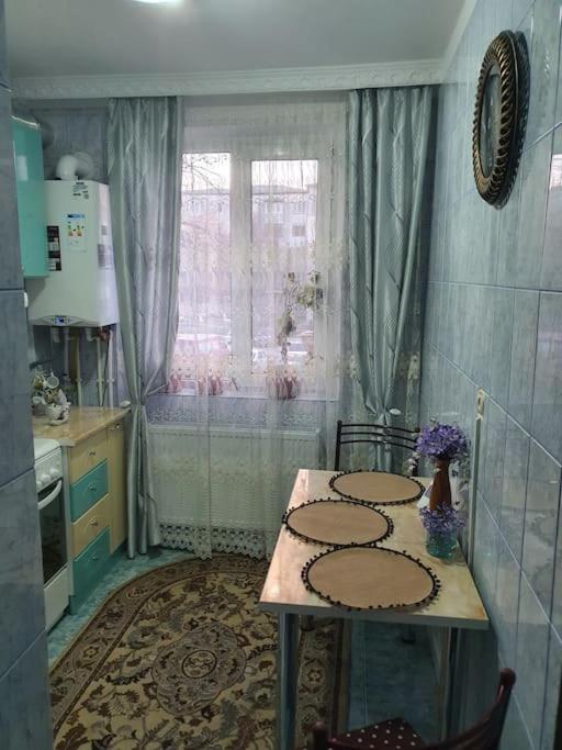 Sweet Home & Liliana Tecuci Екстериор снимка